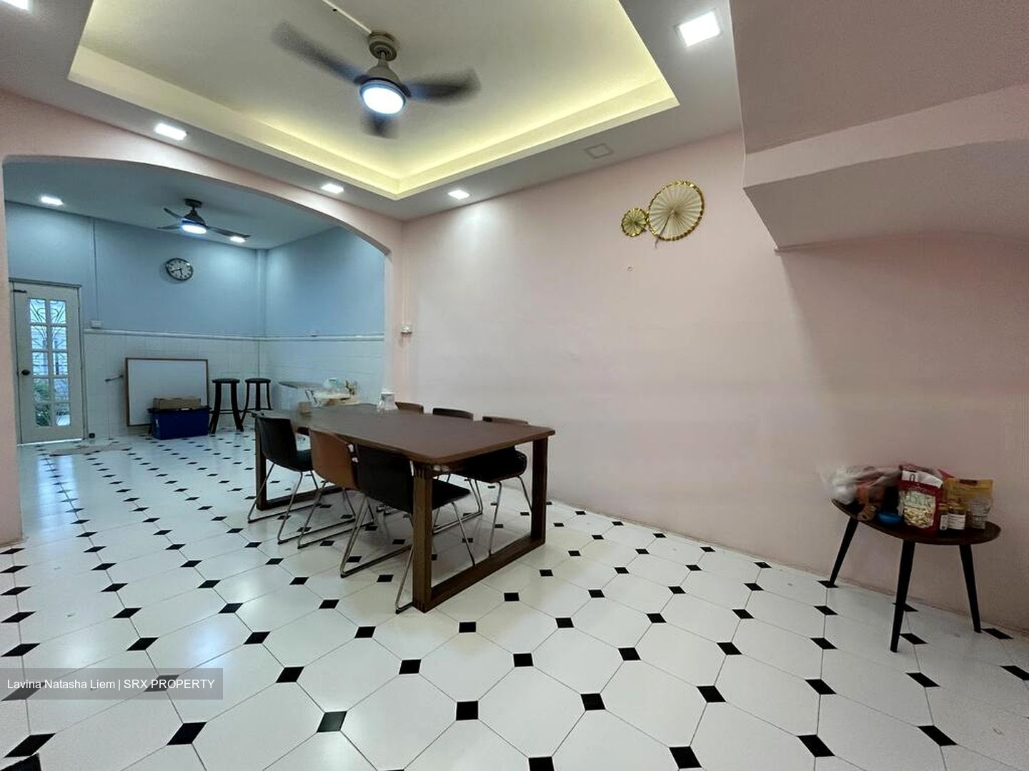 Sembawang Straits Estate (D27), Semi-Detached #616909211